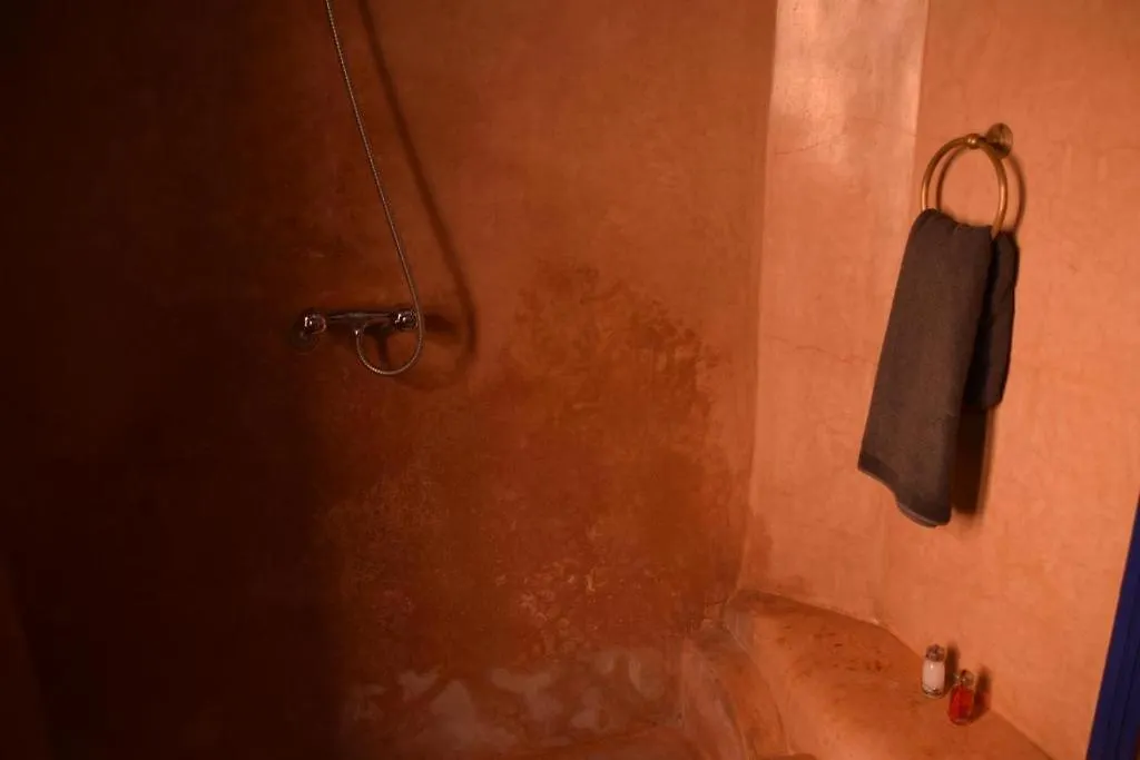 مراكش Heritage Lalla Aicha Et Spa 0*,