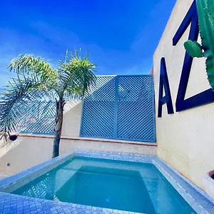 Riad Az, Marrakesh