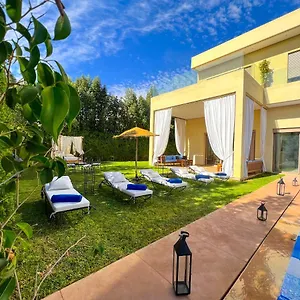 Maison d'hôtes Saphir &, Marrakesh