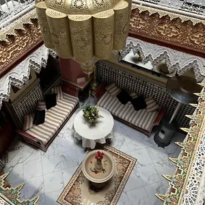 Maison d'hôtes Elijah Marrakech And, Marrakesh