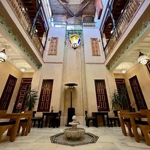 Riad Alice Terrace &, Marrakesh