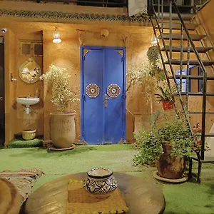 Auberge de jeunesse Be Nomad, Marrakesh