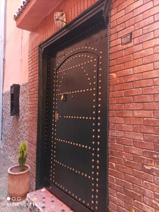 Heritage Lalla Aicha Et Spa Marrakesh 0*,  Morocco