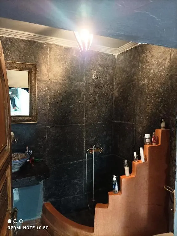 Heritage Lalla Aicha Et Spa Marrakesh 0*,  Morocco