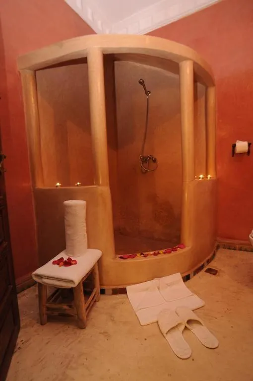 HERITAGE LALLA AICHA et SPA Marrakesh 0*,  Maroc