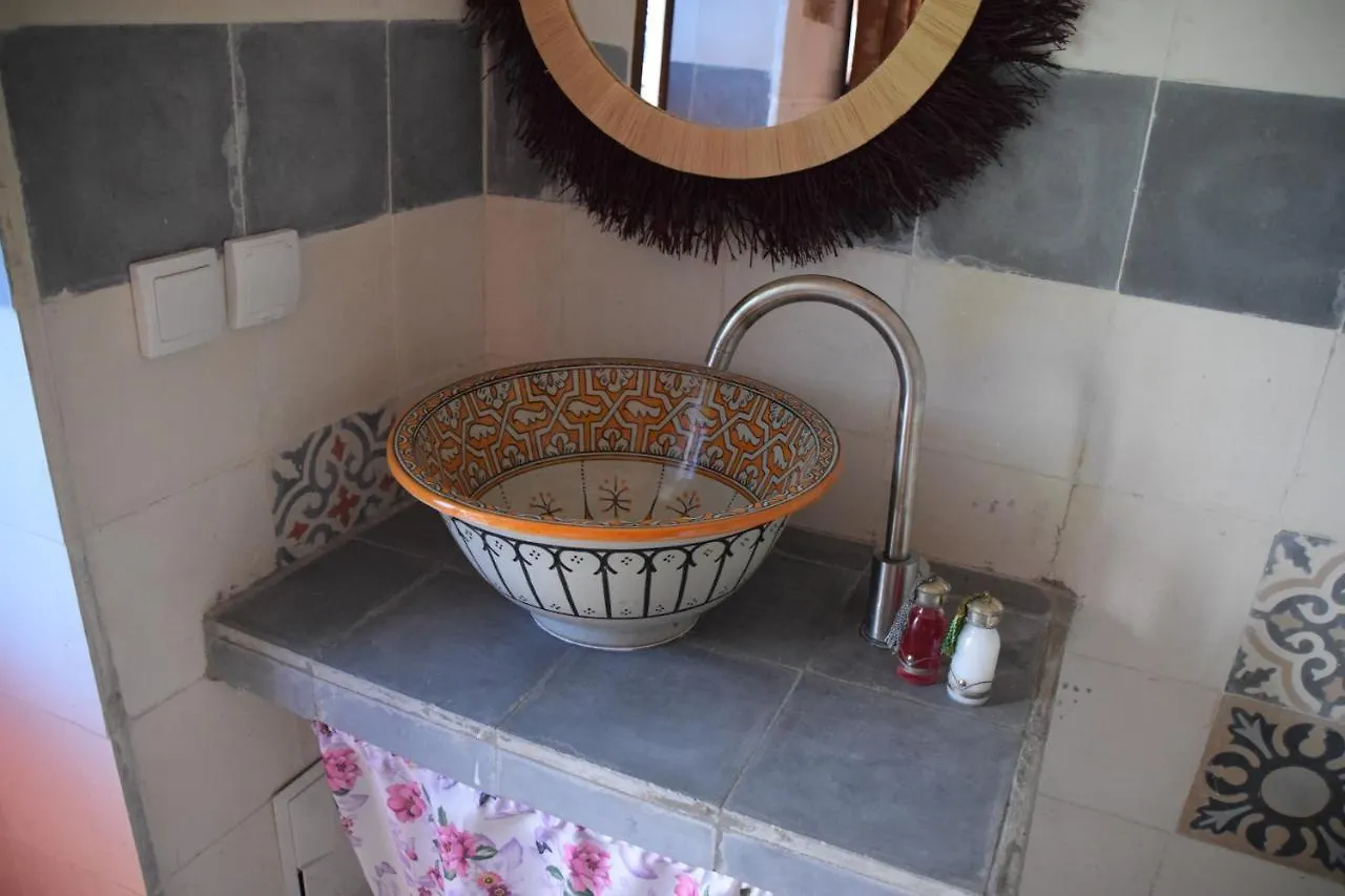 HERITAGE LALLA AICHA et SPA Marrakesh