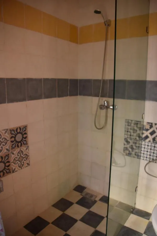 HERITAGE LALLA AICHA et SPA Marrakesh Couette-café