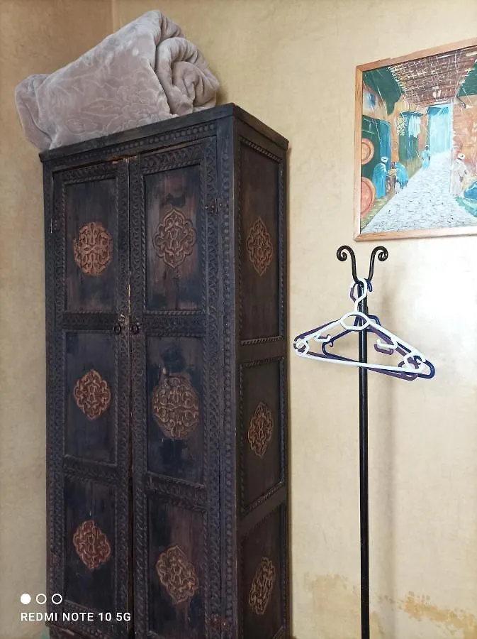HERITAGE LALLA AICHA et SPA Marrakesh Maroc