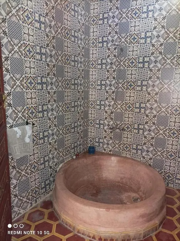 Heritage Lalla Aicha Et Spa Marakéš