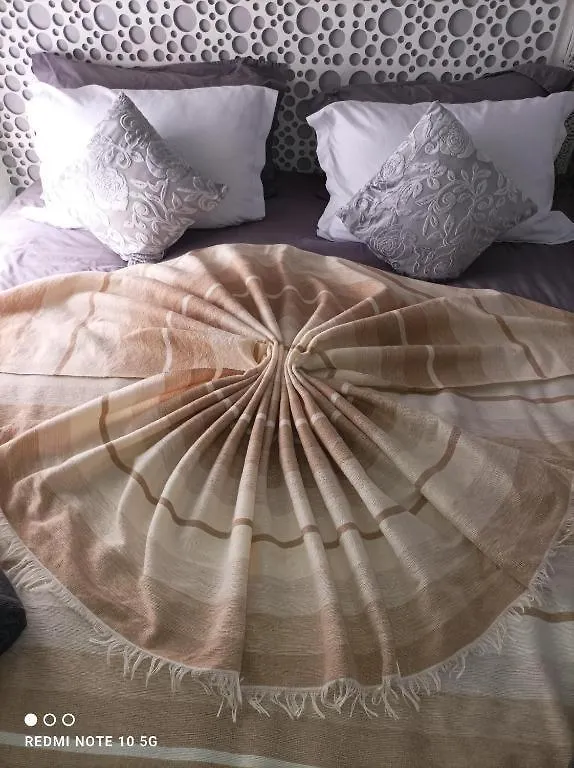 HERITAGE LALLA AICHA et SPA Marrakesh